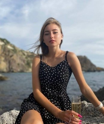 Анкета проститутки Ларисочка - город Тихвин, 25 лет, №13838